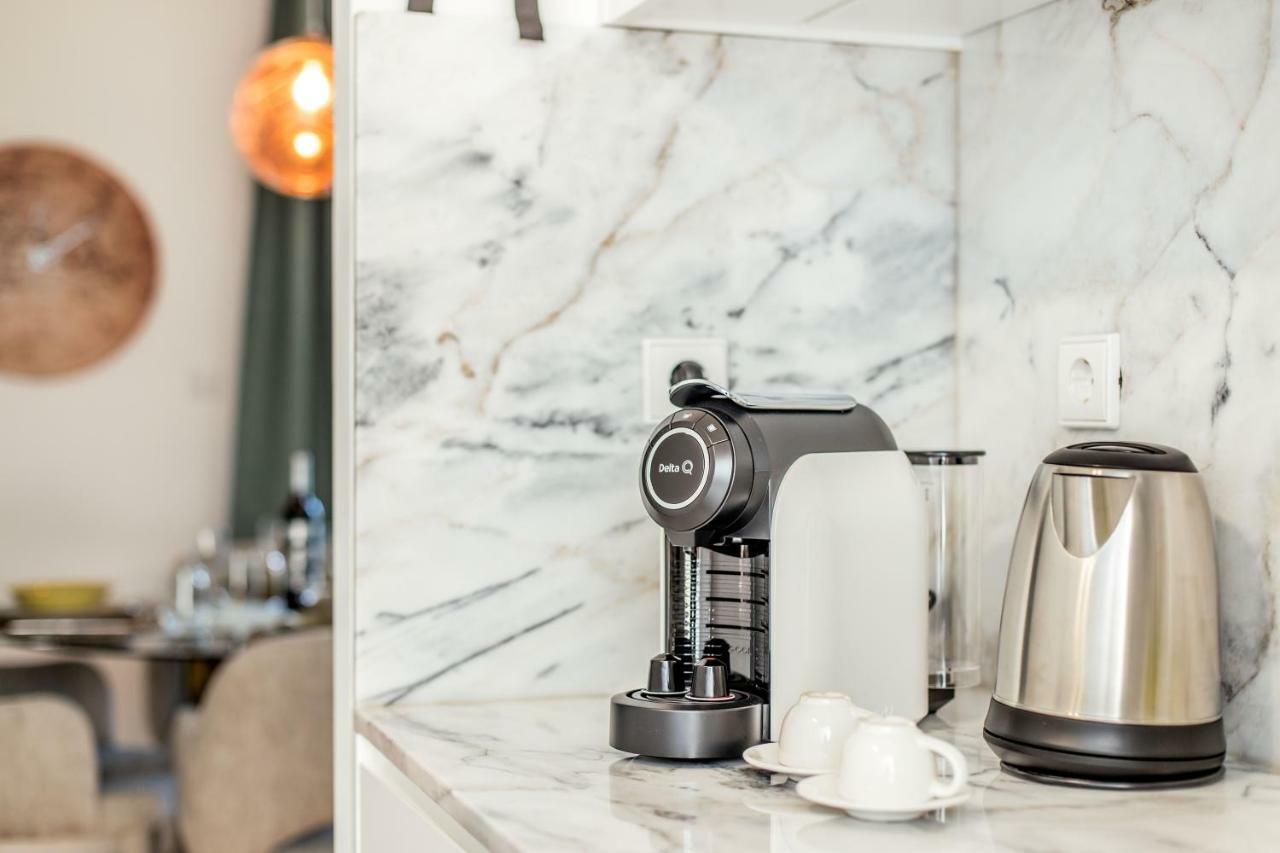 Apartmán Santa Catarina Charming Loft Porto Exteriér fotografie