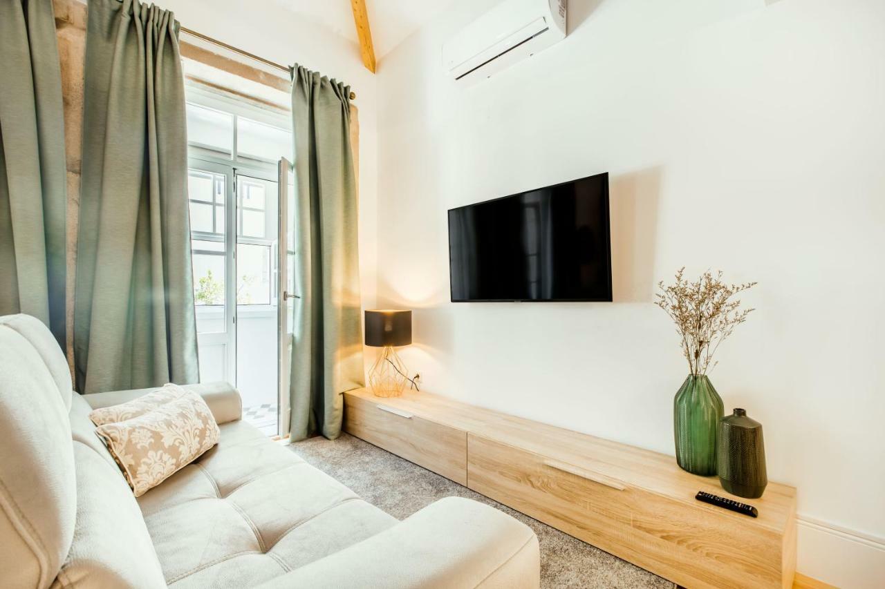 Apartmán Santa Catarina Charming Loft Porto Exteriér fotografie