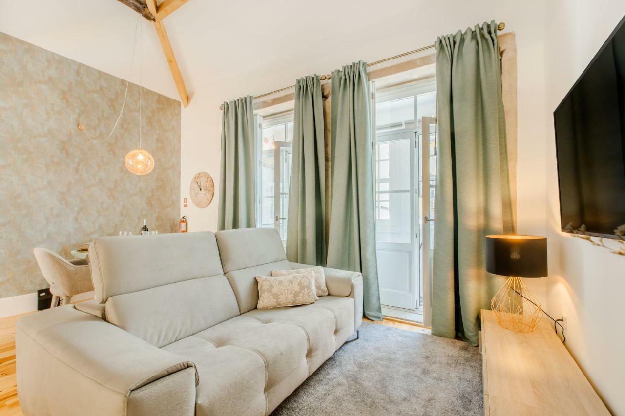 Apartmán Santa Catarina Charming Loft Porto Exteriér fotografie